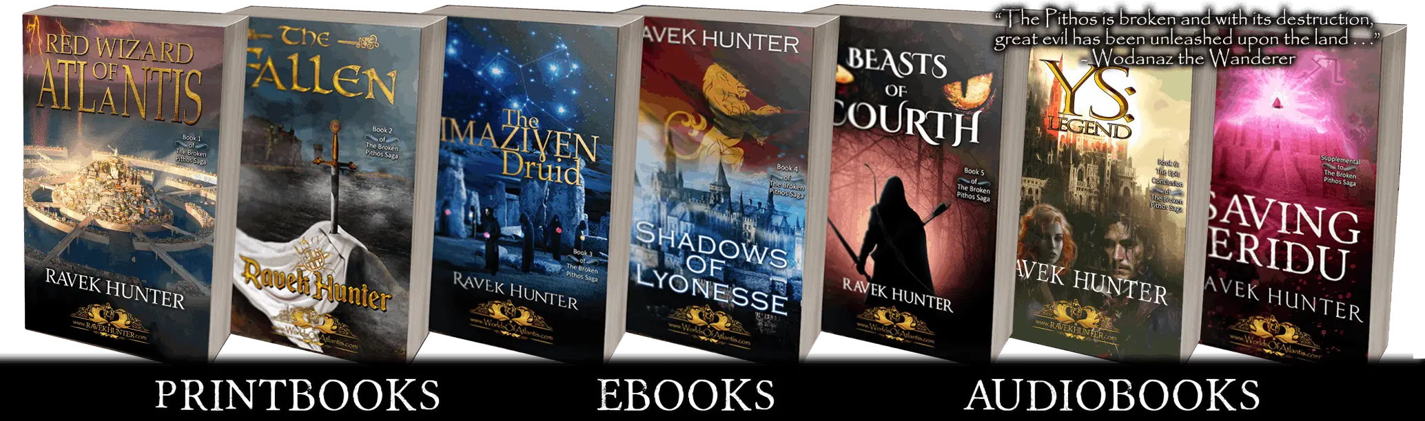Explore Books