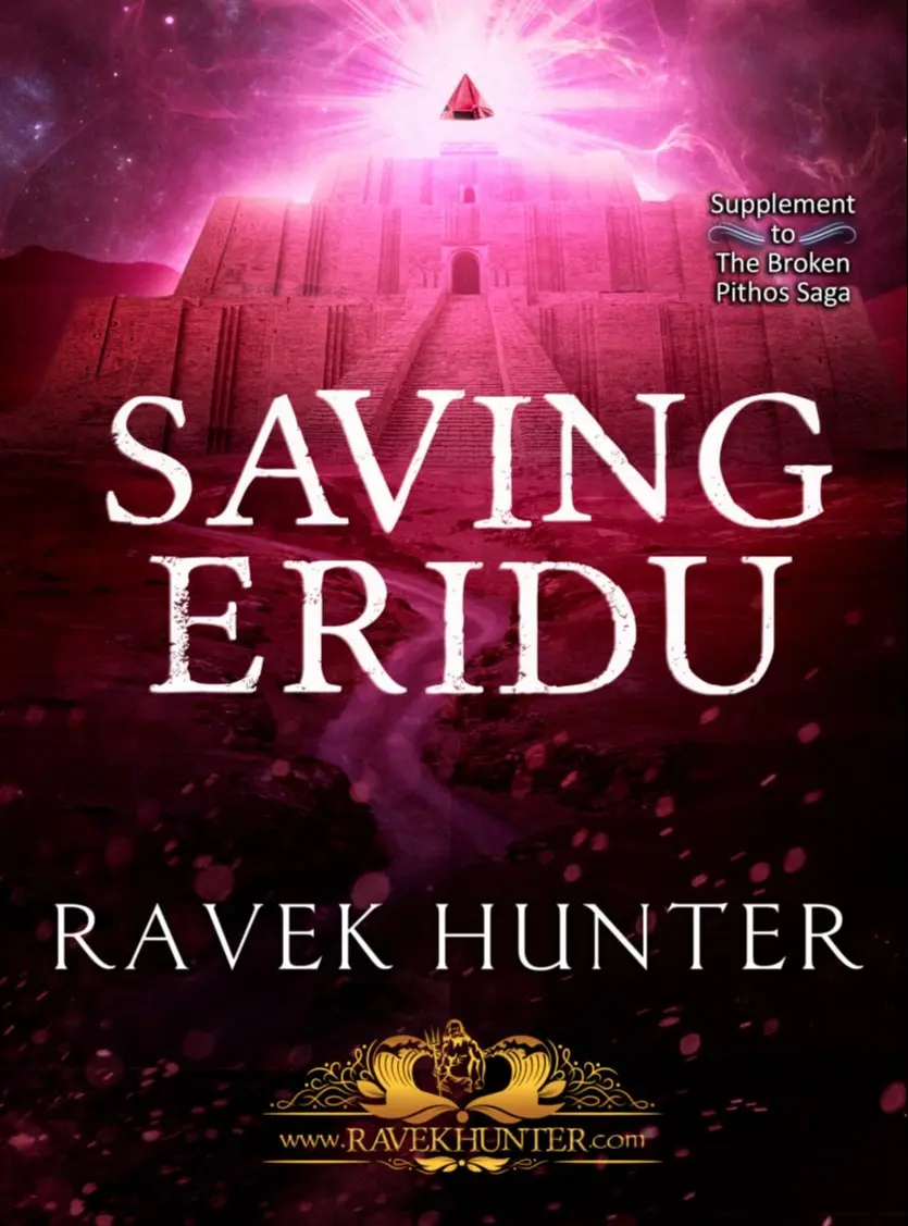 Saving Eridu